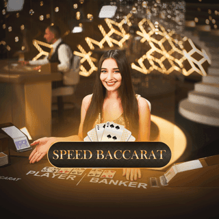 Speed 6 Scanner Baccarat game thumbnail
