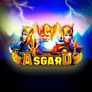 Asgard game thumbnail