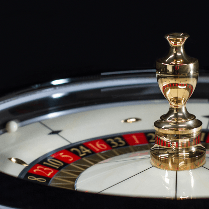 Auto-Roulette icon
