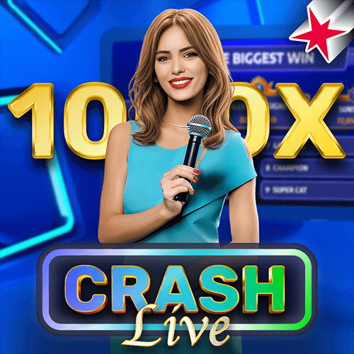 Crash Live game icon