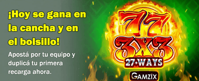 Premios Instantáneos de Jackpot