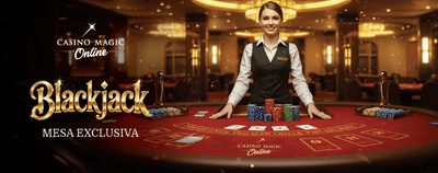 Blackjack Tournament