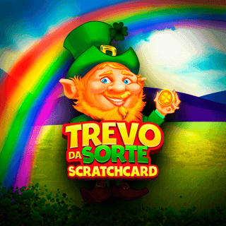 Trevo da Sorte Scratchcard icon